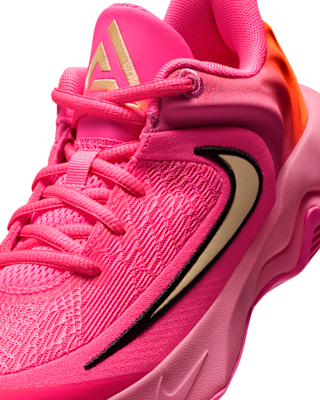 Giannis Immortality 4