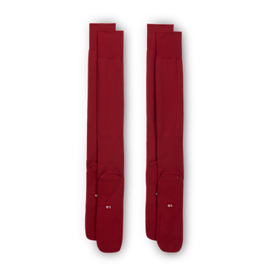 Calcetines de Béisbol/Softbol hasta la rodilla para niños (2 pares) Nike Swoosh Nike
