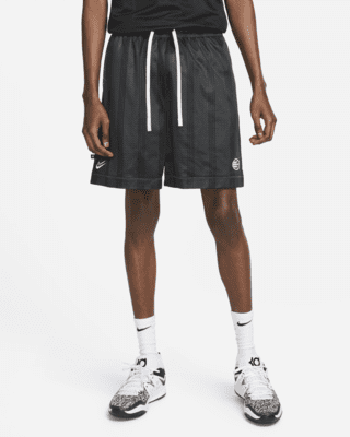 Nike Men's Standard Issue Dri-FIT 8 Basketball Shorts