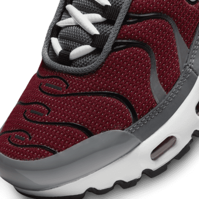 Nike Air Max Plus Big Kids' Shoes