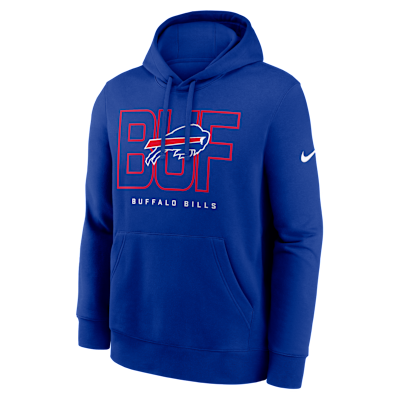 Buffalo Bills Busted Play Club
