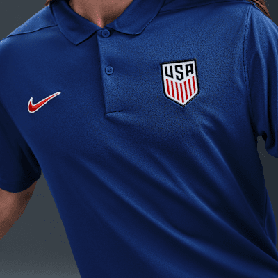 USMNT Victory Men's Nike Dri-FIT Soccer Polo