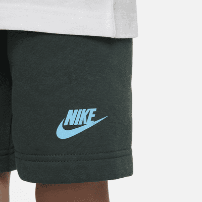 Nike Sportswear Club Shorts Set Toddler Set