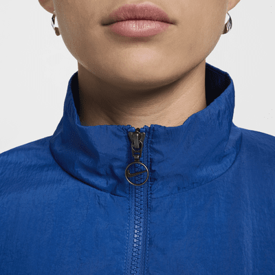 Club América Essential Women's Nike Soccer Woven Jacket