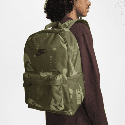 Nike Heritage Backpack (25L)