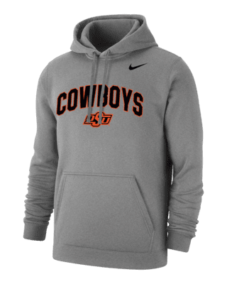 nike oklahoma state sweatshirt