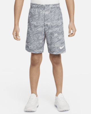 nike preschool shorts