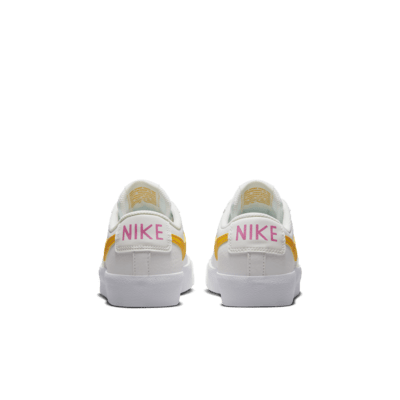 Tenis para niños grandes Nike Blazer Low '77