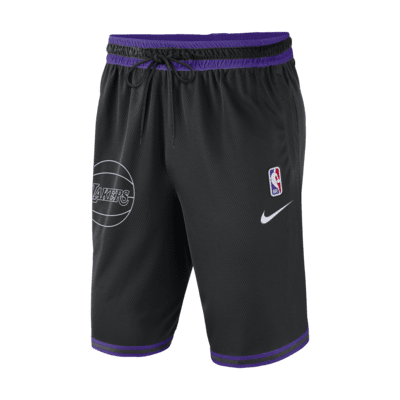 Laker 2024 shorts nike