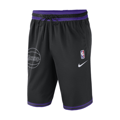 Los Angeles Lakers DNA Men's Nike Dri-FIT NBA Shorts. Nike CA