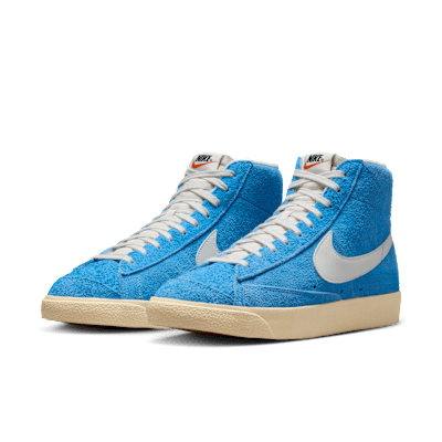 Tenis para hombre Nike Blazer Mid '77 Premium