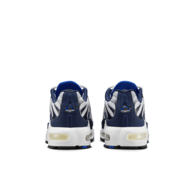 Nike Air Max Plus Older Kids' Shoes