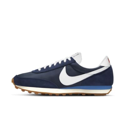 navy blue nikes for women