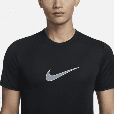 Nike Dri-FIT Academy Men's Short-Sleeve Graphic Football Top