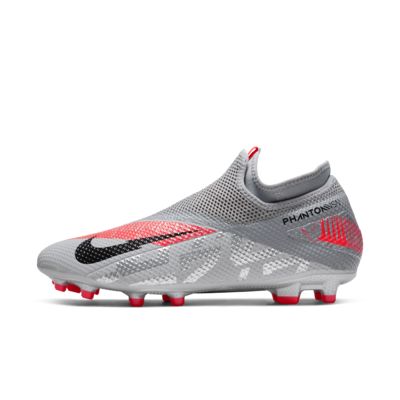 nike phantom vision size 4