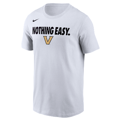 Vanderbilt Commodores Men's Nike NCAA Legend T-Shirt