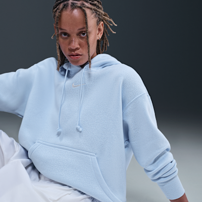 Nike Sportswear Phoenix Fleece Women's Oversized Pullover Hoodie
