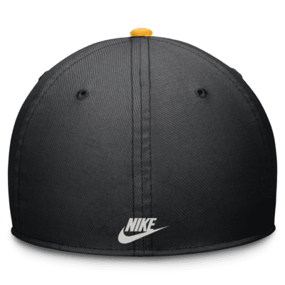 Pittsburgh Pirates Rewind Cooperstown Swoosh Men's Nike Dri-FIT MLB Hat ...