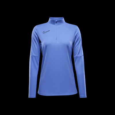 Camisola de treino de futebol Nike Dri-FIT Academy para mulher