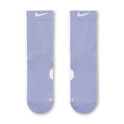 Nike Running Midweight crew sokken (1 paar)
