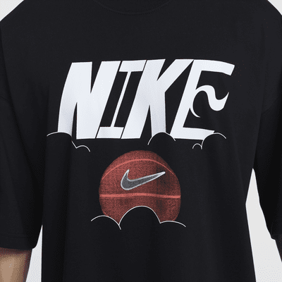 Nike Men's Basketball T-Shirt