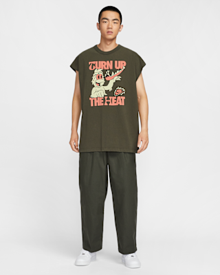 Nike Sportswear Club