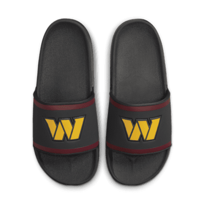 Nike Offcourt (Washington Football Team) Men's Slides