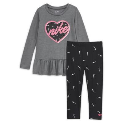 nike leggings toddler