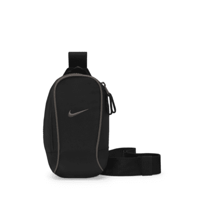 plast serviet Broom Nike Sportswear Essentials-crossbody-taske (1 liter). Nike DK