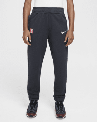 Подростковые  Liverpool FC Third Big Kids' Nike Air Soccer Pants