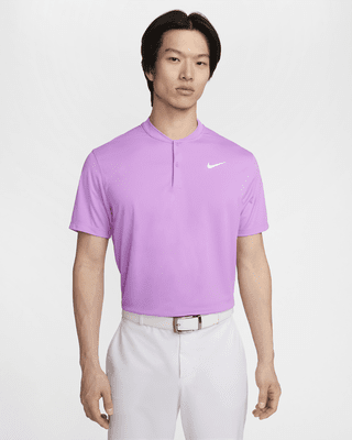 Мужские  Nike Dri-FIT Victory Golf Polo