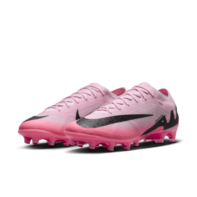 Nike Mercurial Vapor 15 Elite AG-Pro low-top voetbalschoenen