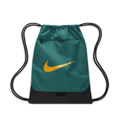 Nike Brasilia 9.5 Training Gymsack (18L)