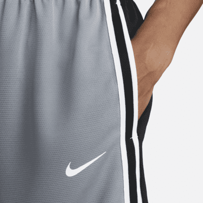 Shorts de básquetbol de 20 cm para hombre Nike Dri-FIT DNA+