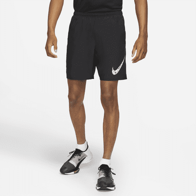 Nike Run Wild Run Men's Brief-Lined Running Shorts. Nike PH