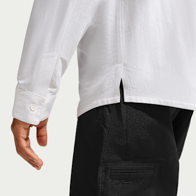 Nike x ジャックムス メンズ ロングスリーブシャツ