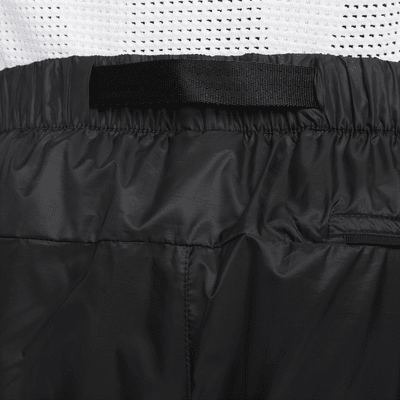 Pantalon en tissu doublé Nike Tech pour Homme