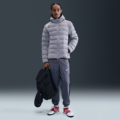 Nike Total 90 Men's Therma-FIT Soccer Puffer Jacket