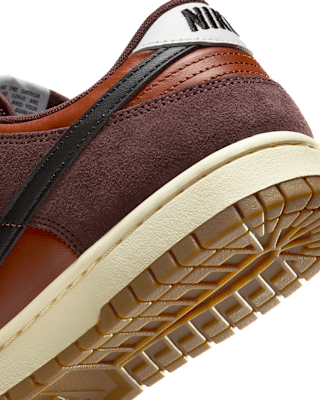 Nike Dunk 低筒 Retro SE
