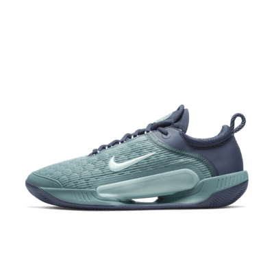 NikeCourt Zoom NXT Men's Clay Court Tennis Shoes. Nike HU