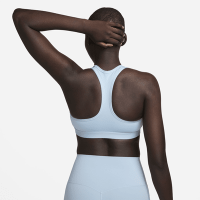 Nike Swoosh Medium Support Women's Padded Sports Bra