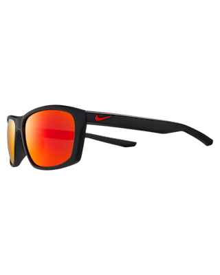 Женские  Nike Morph Lb Mirrored Sunglasses