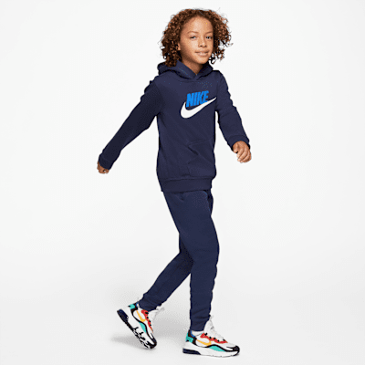 Pantalon Nike Sportswear Club Fleece pour Garçon plus âgé