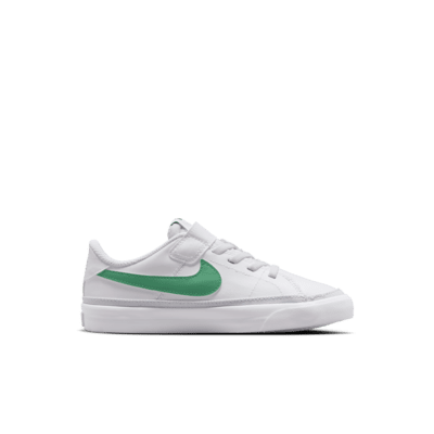 NikeCourt Legacy Younger Kids' Shoes