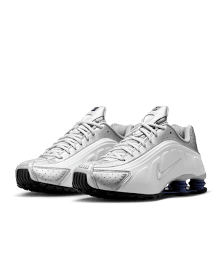Nike Shox R4