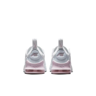 Nike Air Max 270 Baby/Toddler Shoe