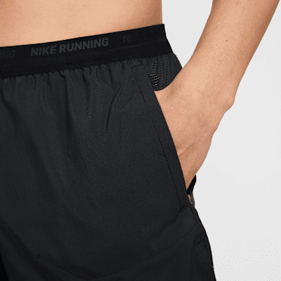 Nike x Jakob Men's Dri-FIT 12.5cm (approx.) Brief-Lined Running Shorts