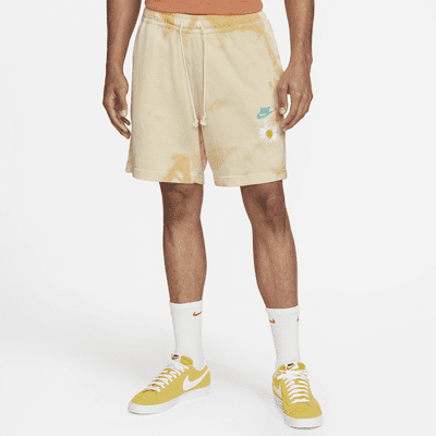 Nike Sportswear Men's French Terry Shorts. Nike CA