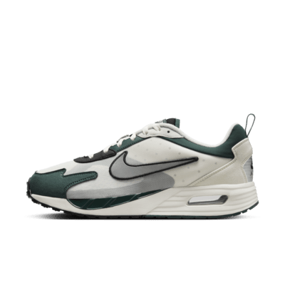 Michigan State Nike Air Max Solo Men's Shoes