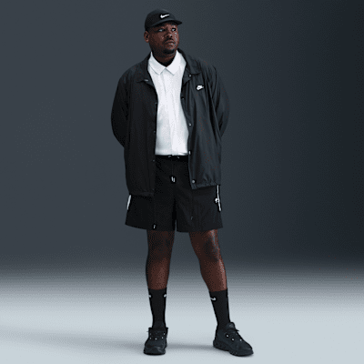 Nike Air Men's Woven Shorts